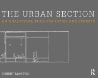 Cover image: The Urban Section 1st edition 9780415642590