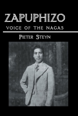 Cover image: Zapuphizo 1st edition 9780710305060