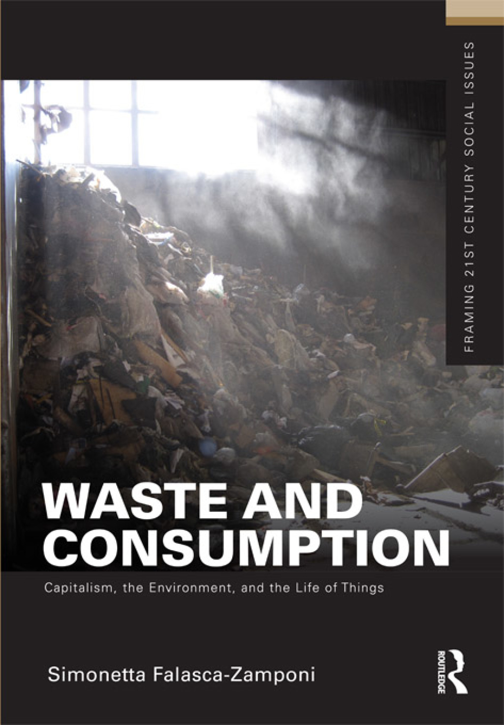 ISBN 9780415892100 product image for Waste and Consumption - 1st Edition (eBook Rental) | upcitemdb.com