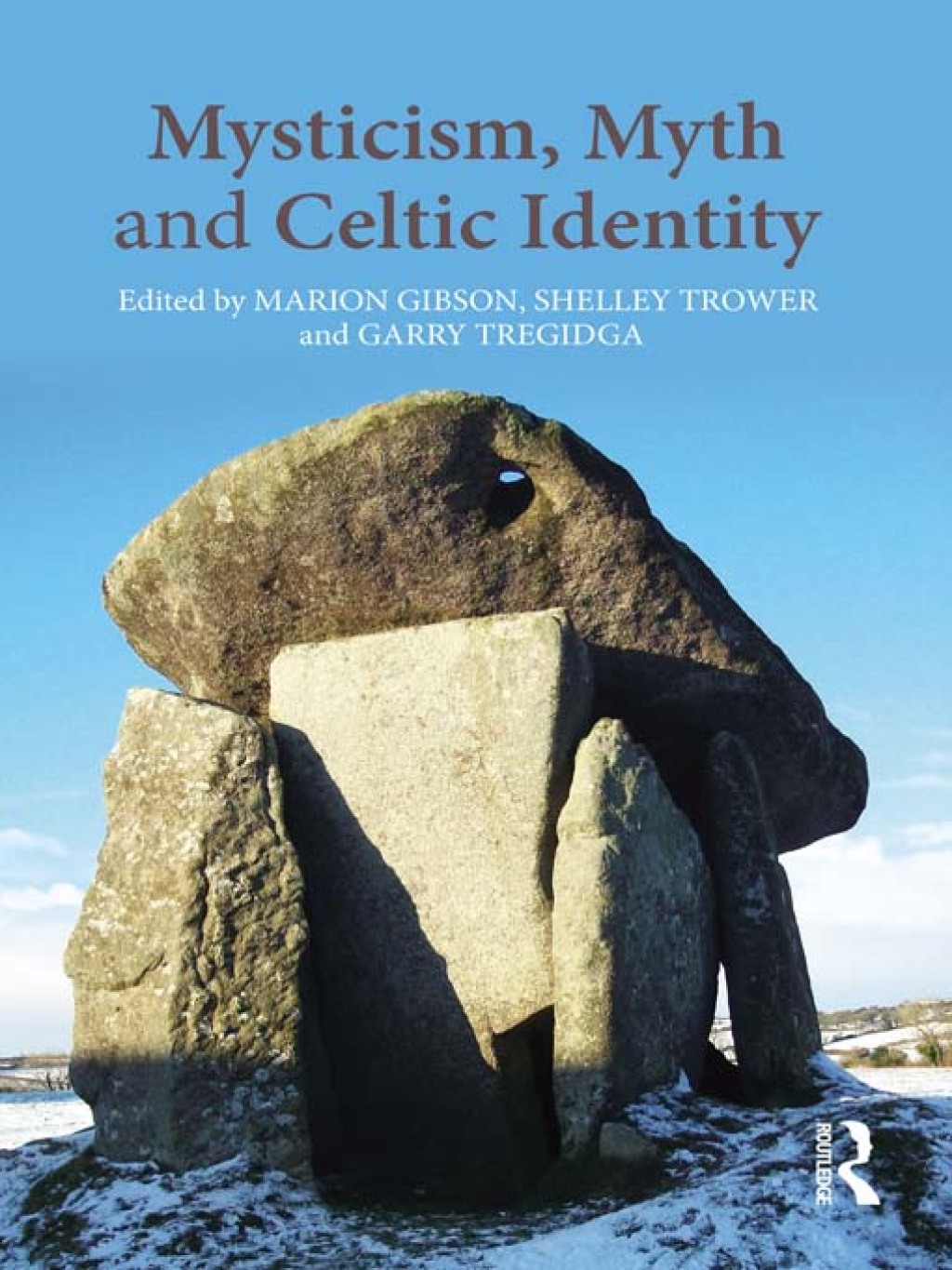 Mysticism, Myth and Celtic Identity 1st Edition
