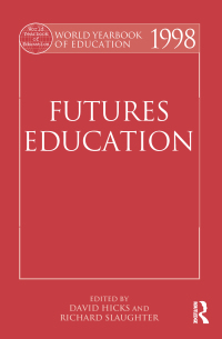 Titelbild: World Yearbook of Education 1998 1st edition 9780749422363