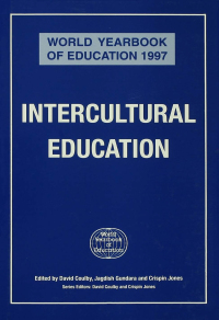 Titelbild: World Yearbook of Education 1997 1st edition 9780415501378