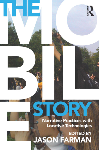 صورة الغلاف: The Mobile Story 1st edition 9780415641487