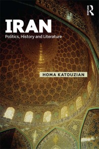 Cover image: Iran 1st edition 9780415636896