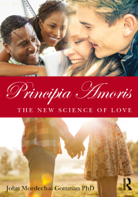Cover image: Principia Amoris 1st edition 9780415641555