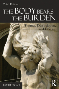 Cover image: The Body Bears the Burden 3rd edition 9780415641517