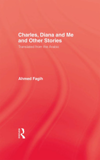 Imagen de portada: Charles Diana & Me 1st edition 9780710306319