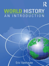 Omslagafbeelding: World History 1st edition 9780415535793