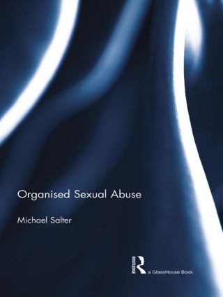 Cover image: Organised Sexual Abuse 1st edition 9781138789159