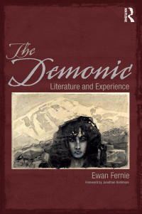 Cover image: The Demonic 1st edition 9780415690256