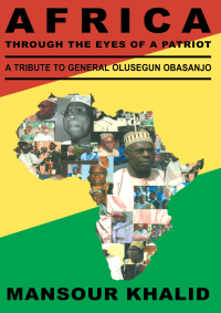 صورة الغلاف: Africa Through The Eyes Of A Patriot 1st edition 9781138452152
