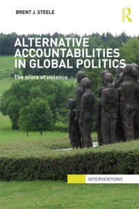 Imagen de portada: Alternative Accountabilities in Global Politics 1st edition 9780415632690