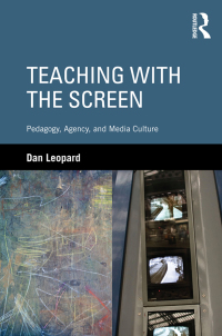 表紙画像: Teaching with the Screen 1st edition 9780415640626