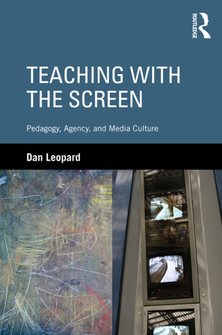 Cover image: Teaching with the Screen 1st edition 9780415640626