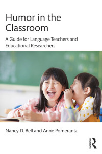 Cover image: Humor in the Classroom 1st edition 9780415640534