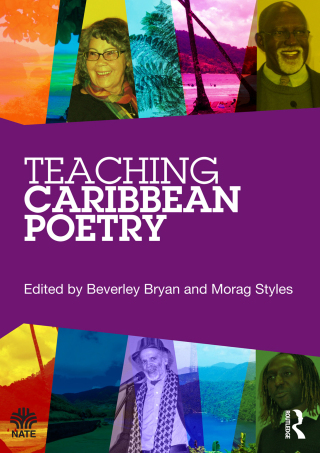 Imagen de portada: Teaching Caribbean Poetry 1st edition 9780415640480