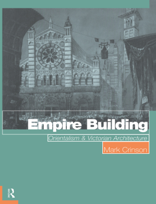 صورة الغلاف: Empire Building 1st edition 9780415139410
