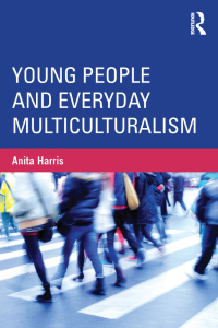 Titelbild: Young People and Everyday Multiculturalism 1st edition 9780415881968