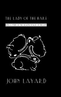 صورة الغلاف: Lady Of The Hare 1st edition 9780710307163