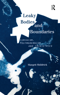 Cover image: Leaky Bodies and Boundaries 1st edition 9780415146166