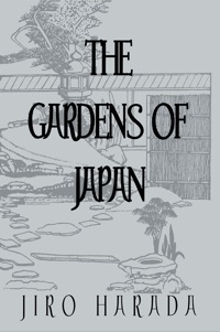 Cover image: The Gardens of Japan 1st edition 9780710307491