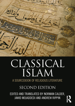 Imagen de portada: Classical Islam 2nd edition 9780415505086