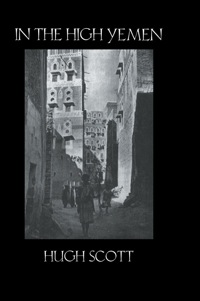 Cover image: In The High Yemen 1st edition 9780710307866