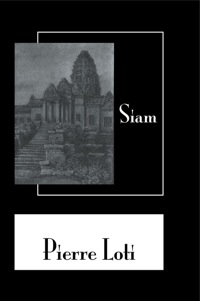 Cover image: Siam 1st edition 9781138863620