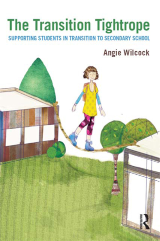 Cover image: The Transition Tightrope 1st edition 9780415634366
