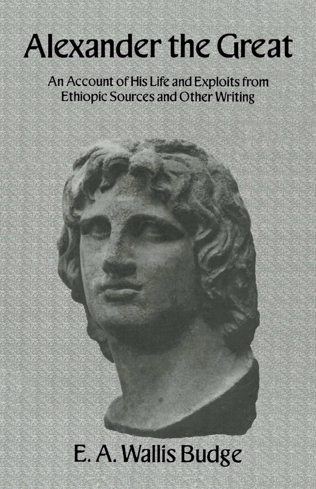 Alexander The Great 1st Edition