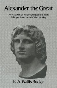 Cover image: Alexander The Great 1st edition 9780415540865
