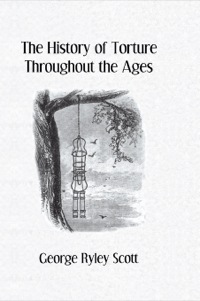 صورة الغلاف: The History Of Torture 1st edition 9781138867789