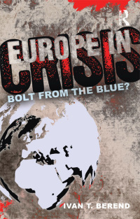Cover image: Europe in Crisis 1st edition 9780415637220