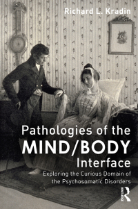 Imagen de portada: Pathologies of the Mind/Body Interface 1st edition 9780415636940