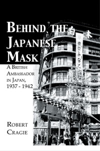 Cover image: Behind The Japanese Mask 1st edition 9781138863637
