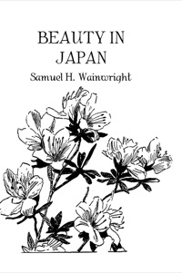 Cover image: Beauty In Japan 1st edition 9781138964464