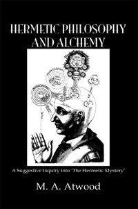 Cover image: Hermetic Philosophy and Alchemy 1st edition 9780710309075