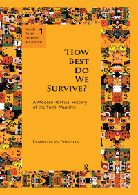 صورة الغلاف: 'How Best Do We Survive?' 1st edition 9780415589130