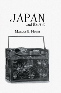 Imagen de portada: Japan And Its Art 1st edition 9780710309167