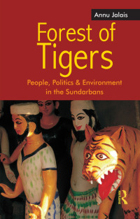 Imagen de portada: Forest of Tigers 1st edition 9780415690461