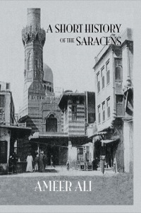 Titelbild: Short History Of The Saracens 1st edition 9780415760201
