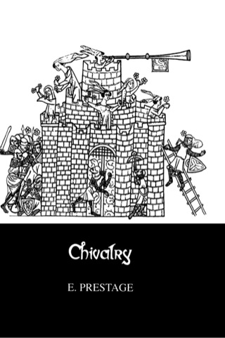 Imagen de portada: Chivalry 1st edition 9780710309198