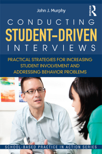 Omslagafbeelding: Conducting Student-Driven Interviews 1st edition 9780415636018