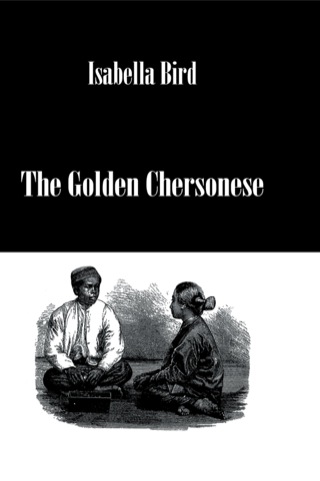 Cover image: Golden Chersonesse 1st edition 9780710309334