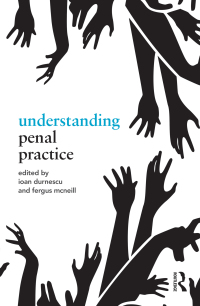 Omslagafbeelding: Understanding Penal Practice 1st edition 9781138922419