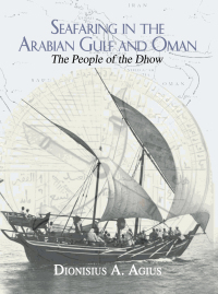 Omslagafbeelding: Seafaring in the Arabian Gulf and Oman 1st edition 9780415549868