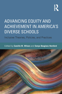 Immagine di copertina: Advancing Equity and Achievement in America's Diverse Schools 1st edition 9780415635615
