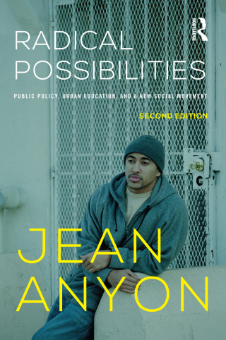 Cover image: Radical Possibilities 2nd edition 9780415635578