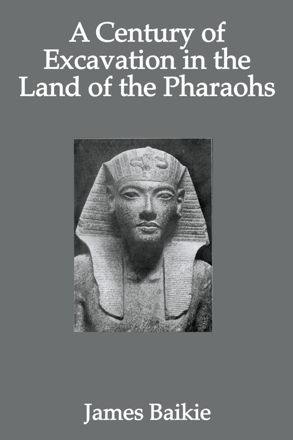 Century Of Excavation 1st Edition