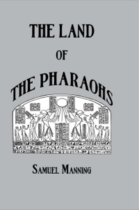 Omslagafbeelding: Land Of The Pharaohs 1st edition 9780415649568